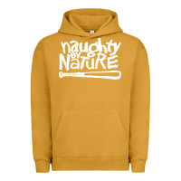 Pigment Peanut Butter naughty by nature Urban Hoodie - PixelFlow