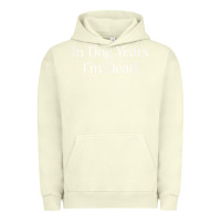 Pigment Pistachio in dog years i'm dead Urban Hoodie - PixelFlow