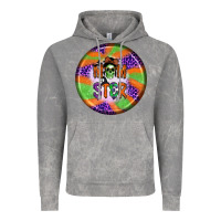 Cloud Rock Momster Vintage Hoodie - BundleAndBundleShop