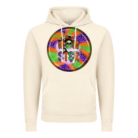Vintage Artic Momster Vintage Hoodie - BundleAndBundleShop