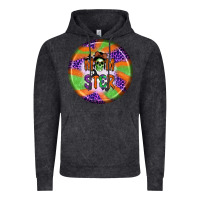 Vintage Black Momster Vintage Hoodie - BundleAndBundleShop