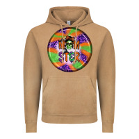 Vintage Camel Momster Vintage Hoodie - BundleAndBundleShop