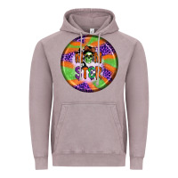 Vintage Zinc Momster Vintage Hoodie - BundleAndBundleShop