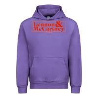 Tulip lennon & mccartney Classic Urban Hoodie - PixelFlow