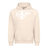 Sandshell big chief clean santa fe railroad Urban Hoodie - PixelFlow