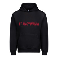 Black transylvania university Urban Hoodie - PixelFlow
