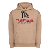 Pigment Burro transylvania university Urban Hoodie - PixelFlow