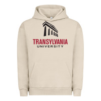 Pigment French Oak transylvania university Urban Hoodie - PixelFlow