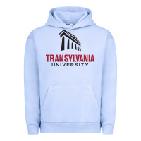 Pigment Grape Ice transylvania university Urban Hoodie - PixelFlow