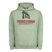 Transylvania University Urban Hoodie | Teevron