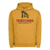 Pigment Peanut Butter transylvania university Urban Hoodie - PixelFlow