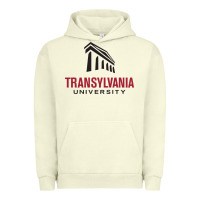 Pigment Pistachio transylvania university Urban Hoodie - PixelFlow