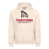 Sandshell transylvania university Urban Hoodie - PixelFlow