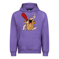 Tulip captain caveman captain caveman unga bunga premium t shirt Urban Hoodie - PixelFlow