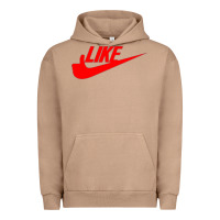 Pigment Burro like Urban Hoodie - PixelFlow
