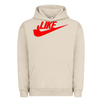 Pigment French Oak like Urban Hoodie - PixelFlow
