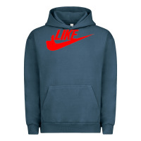 Pigment Midnight Navy like Urban Hoodie - PixelFlow