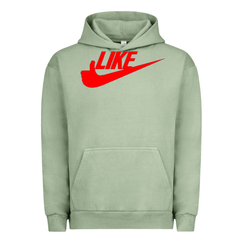 Like Urban Hoodie by PixelFlow | Teevron