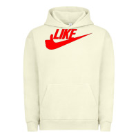 Pigment Pistachio like Urban Hoodie - PixelFlow