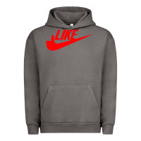Pigment Tornado like Urban Hoodie - PixelFlow