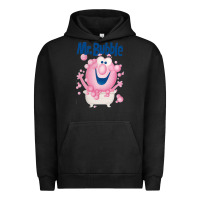 Mr Bubble Makes Bath Time Fun Urban Hoodie | Teevron