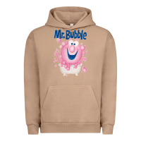 Pigment Burro Mr bubble makes bath time fun Urban Hoodie - PixelFlow