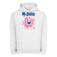 Pigment Lunar Rock Mr bubble makes bath time fun Urban Hoodie - PixelFlow