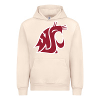 Sandshell washington state cougars Urban Hoodie - PixelFlow