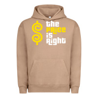 Pigment Burro price is right Urban Hoodie - PixelFlow