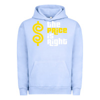 Pigment Grape Ice price is right Urban Hoodie - PixelFlow