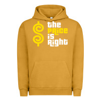 Pigment Peanut Butter price is right Urban Hoodie - PixelFlow