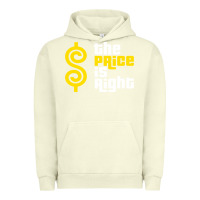 Pigment Pistachio price is right Urban Hoodie - PixelFlow