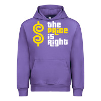 Tulip price is right Urban Hoodie - PixelFlow