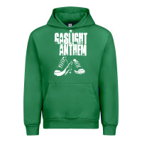 Emerald fallon gaslight anthem musisi Urban Hoodie - PixelFlow