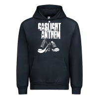 Fallon Gaslight Anthem Musisi Urban Hoodie | Teevron