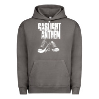 Pigment Tornado fallon gaslight anthem musisi Urban Hoodie - PixelFlow