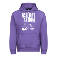 Tulip fallon gaslight anthem musisi Urban Hoodie - PixelFlow