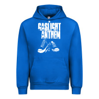 Cobalt fallon gaslight anthem musisi Urban Hoodie - PixelFlow