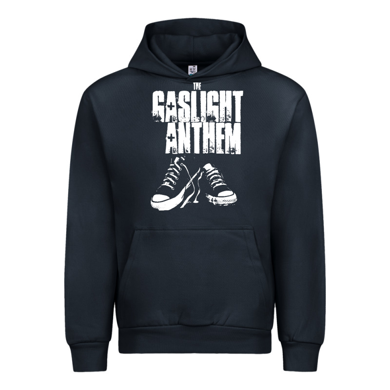 Fallon Gaslight Anthem Musisi Urban Hoodie by PixelFlow | Teevron
