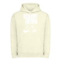 Pigment Pistachio fallon gaslight anthem musisi Urban Hoodie - PixelFlow