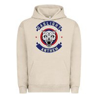 Pigment French Oak the gaslight anthem Urban Hoodie - PixelFlow