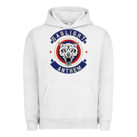 Pigment Lunar Rock the gaslight anthem Urban Hoodie - PixelFlow
