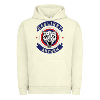 Pigment Pistachio the gaslight anthem Urban Hoodie - PixelFlow
