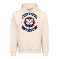 Sandshell the gaslight anthem Urban Hoodie - PixelFlow