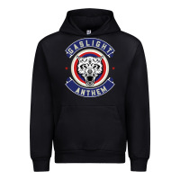 Black the gaslight anthem Urban Hoodie - PixelFlow