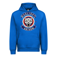 Cobalt the gaslight anthem Urban Hoodie - PixelFlow