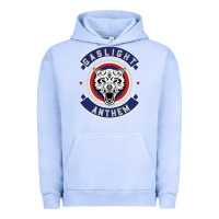 Pigment Grape Ice the gaslight anthem Urban Hoodie - PixelFlow