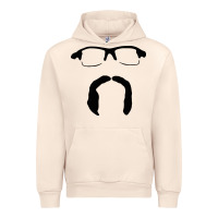 Sandshell randy dobnak art Urban Hoodie - PixelFlow