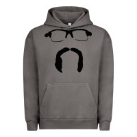 Pigment Tornado randy dobnak art Urban Hoodie - PixelFlow