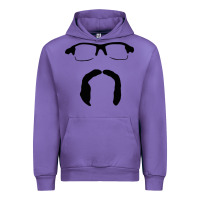 Tulip randy dobnak art Urban Hoodie - PixelFlow
